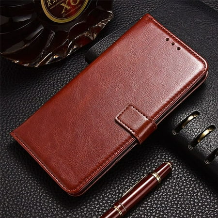 Filp Leather Protector Case for Huawei Nova 5T P20 P30 Pro Mate 20 Lite P40 Lite Y5 2018 2019 Book Wallet Cover