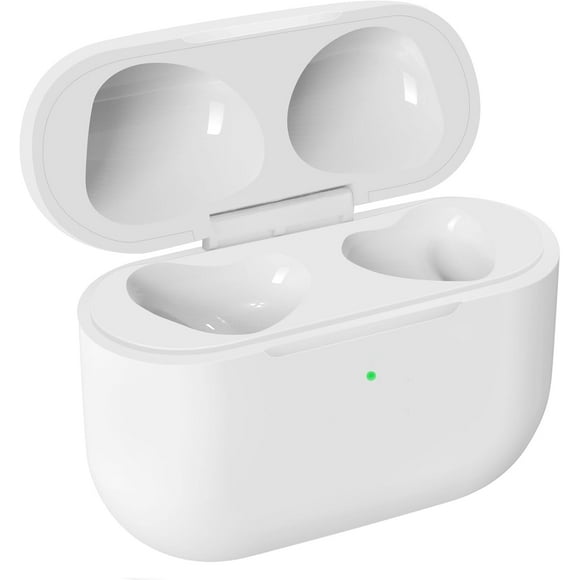Wireless Charging Case Replacement Compatible with AirPods 3rd Generation Charging Case