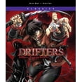 thumbnail image 2 of New Drifters: The Complete Series (Blu-ray), 2 of 3
