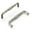 Satin Nickel, variant on Hickory Hardware P3051-15 96mm Williamsburg Satin Nickel Cabinet Pull
