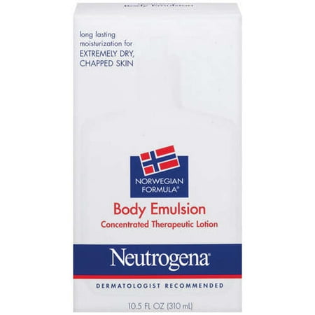 Neutrogena Hbl Neutrgena Emulsion 10.5 Fl Oz