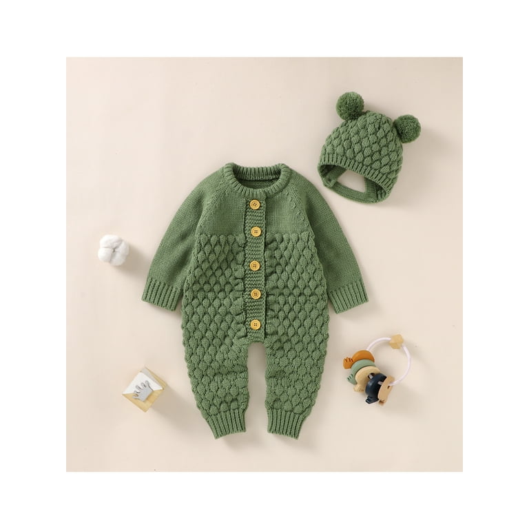 Ultra Knit Romper Ultra Knit Romper