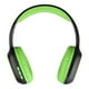 thumbnail image 3 of Audífonos Bluetooth mitzu Mitzu  MH-9095GR, 3 of 5