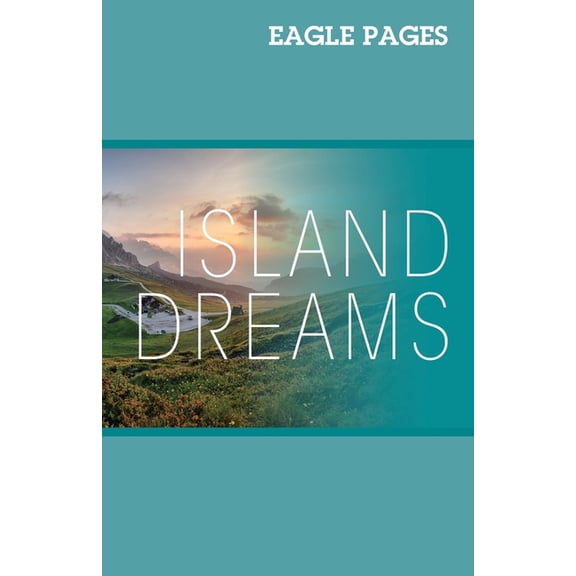 Island Dreams, (Paperback)