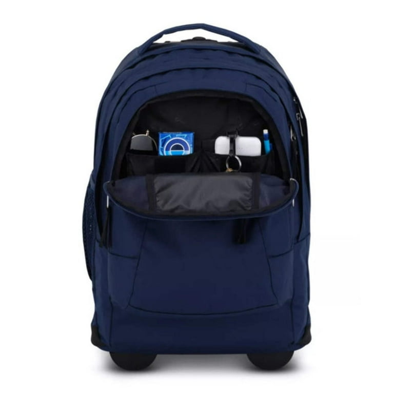 best 17 inch laptop backpack for airport SWISSGEAR 1900 ScanSmart Backpack, Fits Most 17-Inch Laptops, TSA-Friendly Lay-Flat Design, RFID Protection, and Tablet Pocket, Black, 31L, 18.5-Inch : Electronics Hersel Duffel Bag Spirit an airflow back system Color:Coral/Pink waterproof canvas bag