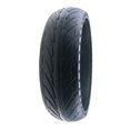 thumbnail image 1 of Soidarity Neumático para patinete, patrón de banda de rodadura antideslizante, sin cámara, absorción de impactos, neumático de rueda ligero, Ciclismo PC 1 Soidarity OD009851-01, 1 of 6