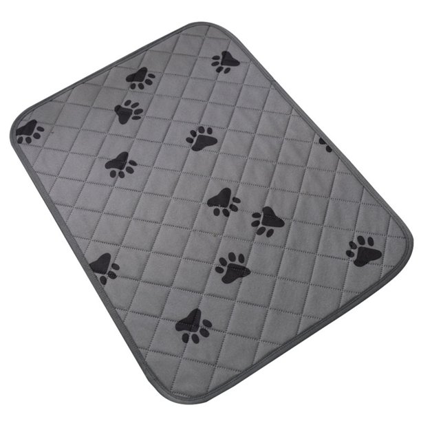 Almohadillas lavables para orinar para perros, almohadillas reutilizables para orinar para Abanopi Almohadilla de orina