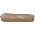 thumbnail image 1 of Jacksons Woodworks Small Oak Tailors Clapper, 1 of 2