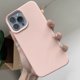 thumbnail image 1 of Funda de teléfono de silicona de lujo para iPhone 15 Pro Max 11 12 13 Mini 14 15 Plus funda suave de caramelo para iPhone XR XS 7 8 Plus, 1 of 5