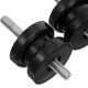 thumbnail image 3 of unbranded 4Ud Amortiguadores De Para Motor Negro Con Pads Antivibración Y Montaje Fácil Para, 3 of 8