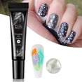 thumbnail image 6 of Nail Stamping Polish, 8Ml 1916-20 - Nail Stamping Gel, Uv Led Gel for Plate Transfer, 8Ml, Nail Polish Easter Mother'S Day Nail Care Makeup Organizers, 6 of 6