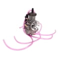 thumbnail image 4 of Carburador de motocicleta, carburador de motocicleta de 40 mm de entrada, carburador de motor de motocicleta, estética elegante, 4 of 9