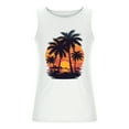 thumbnail image 4 of Otaozi Black White And Grey Tank Tops Men Mens Tops Sexy Dressy Casual Summer Tops For Men Plus Size Mens T-Shirts Graphic Tees Vintage 80-90 My Orders, 4 of 5