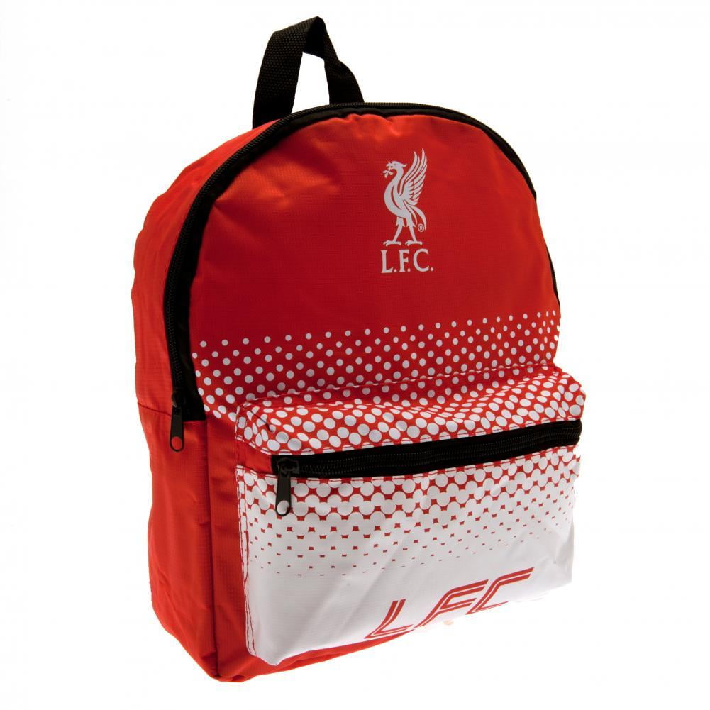 liverpool fc backpack