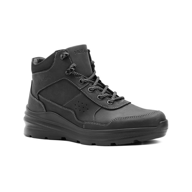 Bota Para Hombre Merano® Urbano Casual Color Negro 25-29 negro 26