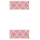thumbnail image 4 of Inteprter Birthday Anniversary Cake Edge Decoration Fondant Stencil Template Reusable Foldable Icing Bakery Border Mould Decorating JY-6151 2Conjunto, 4 of 6