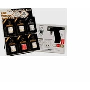 Studex Crystal Tiffany Small Star Earrings