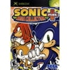 Sega Sonic Mega Collection Plus