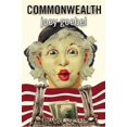 thumbnail image 1 of Pre-Owned Commonwealth (Paperback) 1596922966 9781596922969, 1 of 1