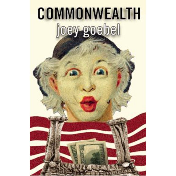 Pre-Owned Commonwealth (Paperback) 1596922966 9781596922969