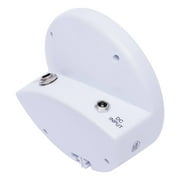 Ionic Foot Bath Detox Machine Foot Spa Ion Detox Foot Bath Cleanse for Home Use Salon Beauty SPA Club
