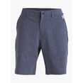 thumbnail image 3 of Quiksilver Waterman Backwater 20" Amphibian Hybrid Shorts - Men's, 3 of 11