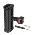 thumbnail image 1 of Quick-Assembly Quick-Disassembly Side Handles Universal Portable Camera Cage Left Right Grip Handles, 1 of 10