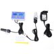 thumbnail image 2 of Monitor De Agua, Probador De PH De Alta Precisión, Piscinas, 2 of 7