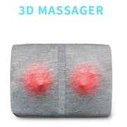Evertone BK4746 Foot Dr. Multi Warm Massager