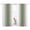 White seaweed green, variant on Sage Green White Ombre Semi Sheer Window Curtains 96 Inches Long, Modern Abstract Art Farmhouse Gradient Rod Pocket Voile Chiffon Curtain Light Filtering Drapes for Living Room, 52"x96", 2 Panels