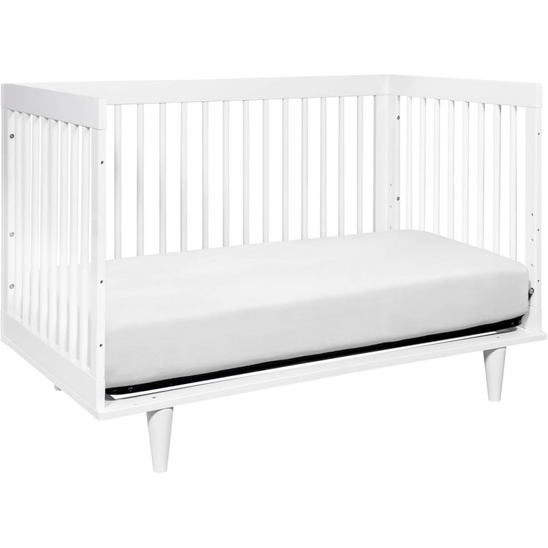 Baby Mod Marley 3 in 1 Convertible Crib Walmart