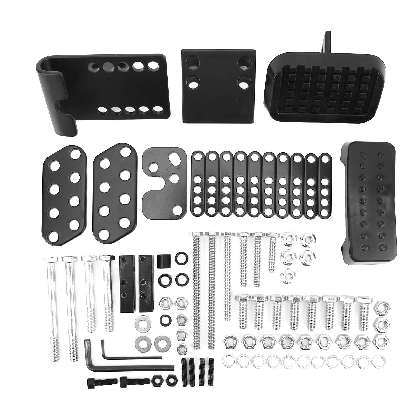 Gas And Brake Pedal Extenders Brake Pedal Extender Gas Pedal Extender