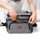 thumbnail image 4 of Bolsa de aislamiento especial de 15L, bolsa de picnic al aire libre, bolsa de aislamiento a prueba de fugas, bolsa de almuerzo engrosada, bolsa de hielo para automóvil, 4 of 6