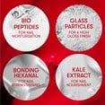 thumbnail image 6 of Nails.INC, It's Topless Gel-Like Nail Polish, 4-in-1 Base Coat, Treatment, Color & Top Coat, Scarlett, Burgundy Shimmer, 0.47 oz, 6 of 11