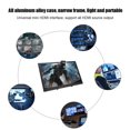 thumbnail image 4 of Screen, Portable 15.6in Display Clear Picture Content  For Industrial Equipment, 4 of 8