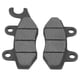 thumbnail image 4 of Pastillas de freno delanteras 1 juego de zapatas de freno de disco de motocicleta para EX 250 250 R 2008-2012 EX 300 2013-2016 ANGGREK Otros, 4 of 8