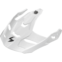Scorpion EXO-XT9000 Helmet Visor/Peak White