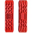 thumbnail image 1 of Traction Board Heavy Duty Recovery Board Emergency Rescue Tyre Ladder with Jack Lift Base for Mud Snow Sand Trapped Vehicle Self-help 2Pcs 10 Tonnes, 1 of 5