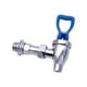 thumbnail image 2 of Grifo dispensador de bebidas, grifo dispensador de agua helada, dispensador de bebidas azul, 2 of 7