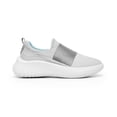 thumbnail image 1 of Sneaker Flexi para Mujer Estilo 124802 Gris, 1 of 5