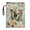 Roses and Butterfly, variant on HELLHERO Book Sleeve Protector Pouch, 1 pc Polyester Lightweight Book Organzier Holder for Paperbacks Hardcover Notebook Bible Journal Textbooks, 11.4 Inch X 8.66 Inch