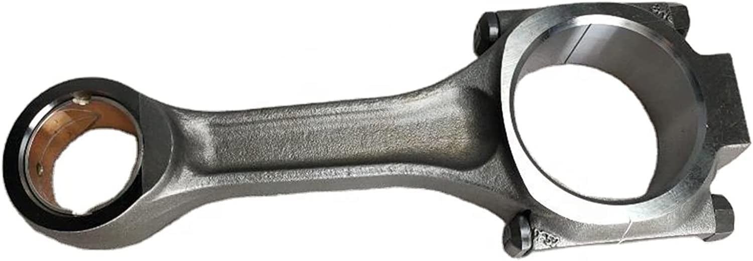 Seapple New 1PC 5266243 3901383 Connecting Rod Assembly Compatible 