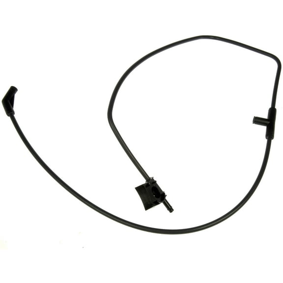 Dorman 924-250 Front Windshield Washer Hose for Specific Ford / Mercury Models