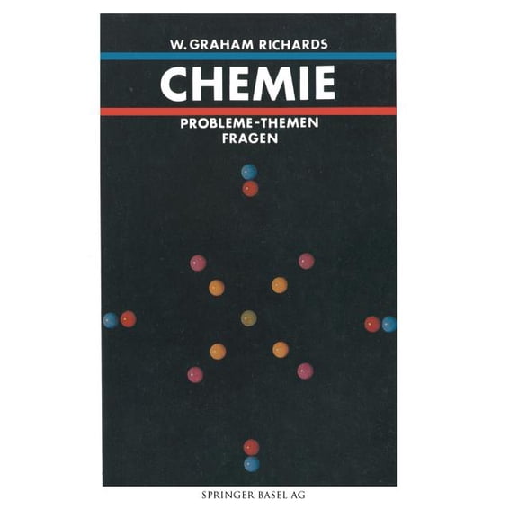 Chemie: Probleme -- Themen -- Fragen, (Paperback)