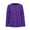 Purple, variant on Innerwin Jacket Cardigan Ladies Outwear Party Long Sleeve Fluffy Coat Khaki L