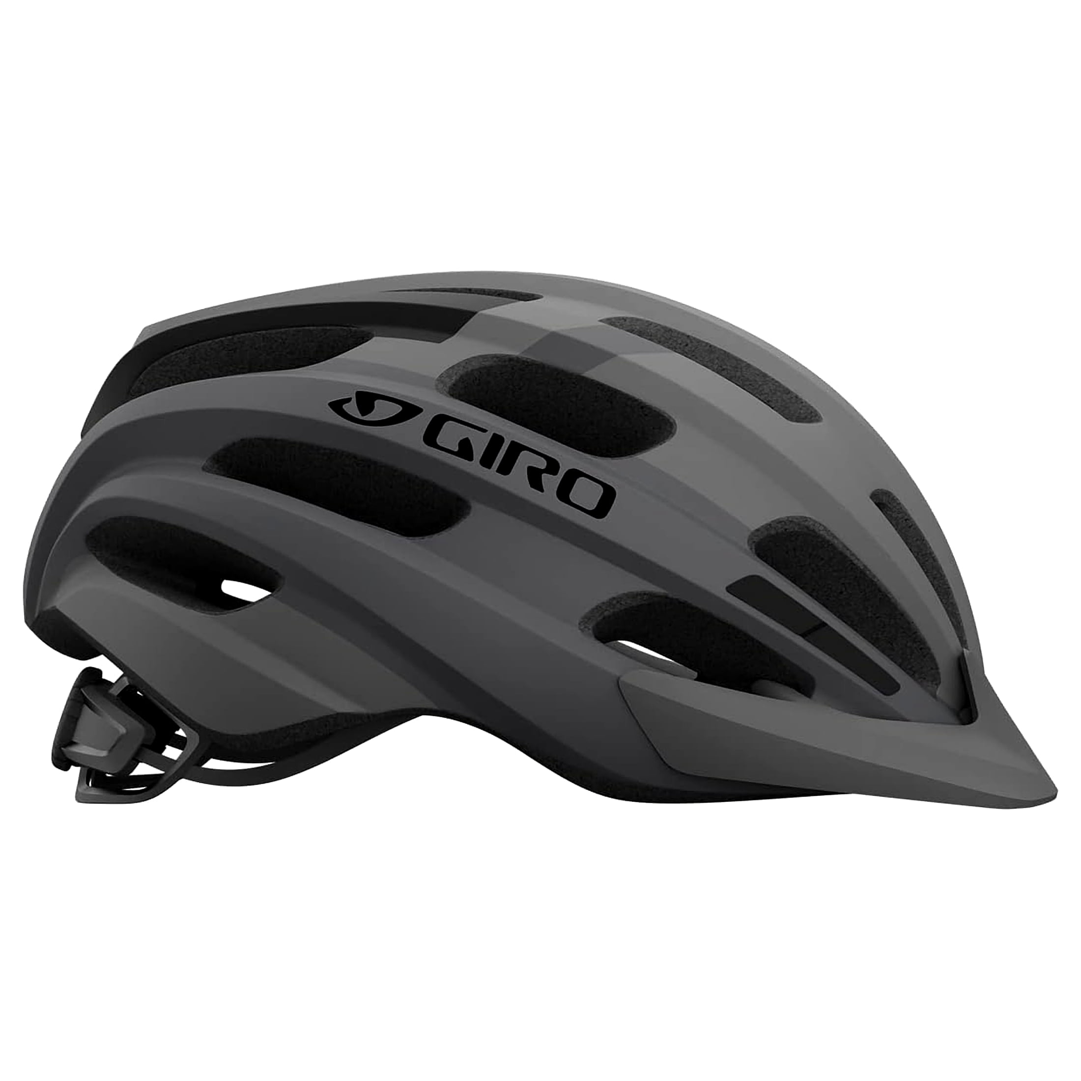 Giro Register MIPS Bike Helmet - Matte Titanium Unisize