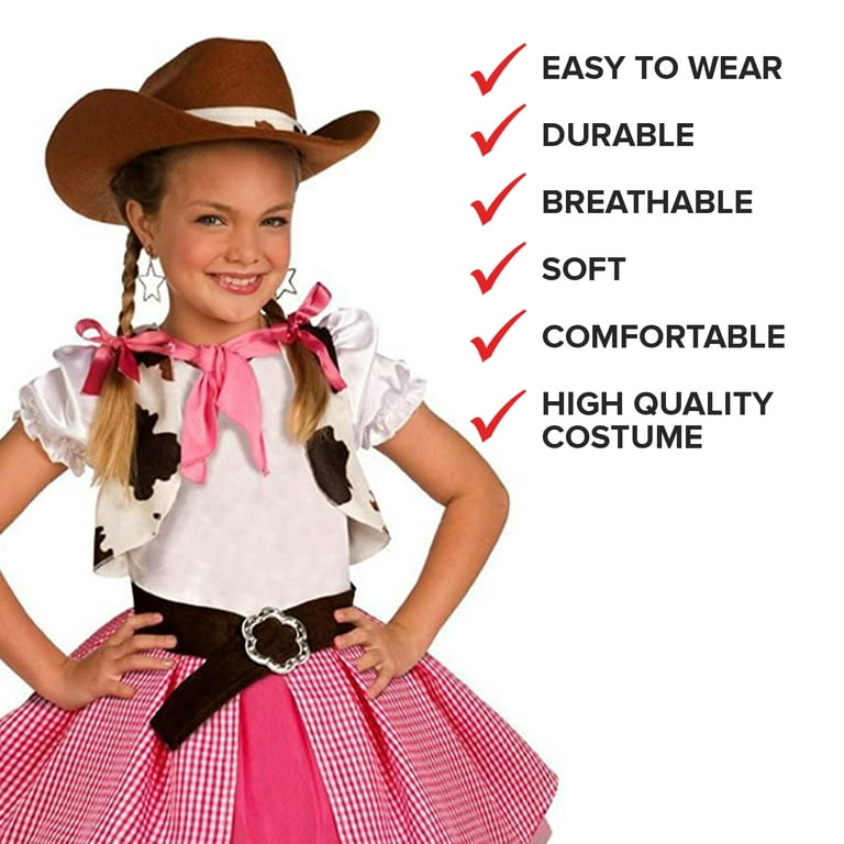 Cowgirl outfits for school top