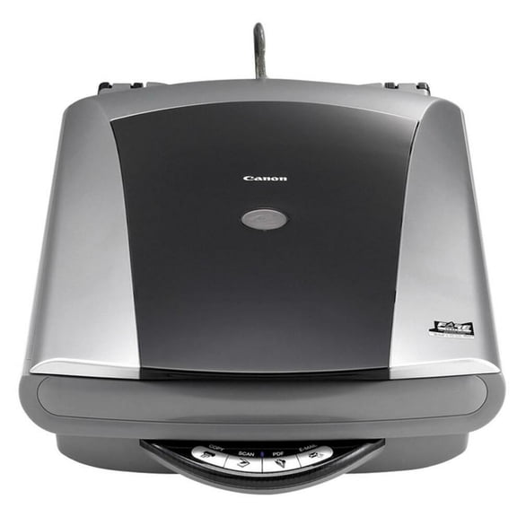 CanoScan 8400F Flatbed Scanner