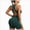 A4-Dark Green, variant on Two Piece Workout Sets For Women Tank Top Matching High Waist Booty Lifting Shorts Gym Yoga Active Wear Outfits,Quick Dry(Orange,M)