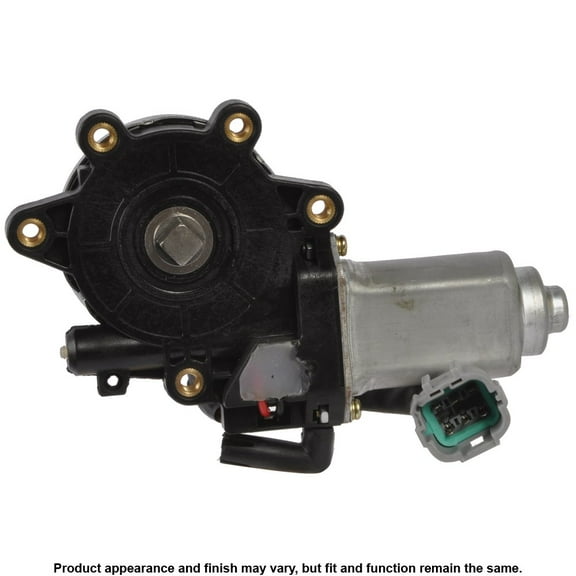 CARDONE New 82-1390 Power Window Motor Front Right fits 2010-2012 Nissan